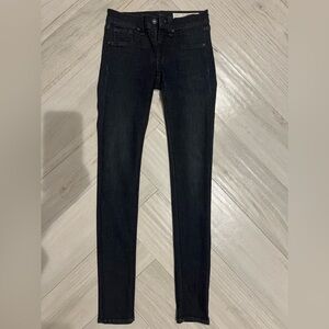 Rag & Bone Women’s jeans size 24